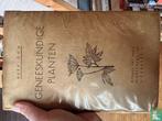 Heer Oom - Geneeskundige planten - 1957, Boeken, Gezondheid, Dieet en Voeding, Verzenden, Gelezen