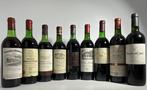 1979 Château dArmagnac, 1979Château  Blanzac, 1981, Nieuw