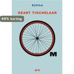 OM 9789493159600 Geart Tigchelaar, Verzenden, Zo goed als nieuw, Geart Tigchelaar