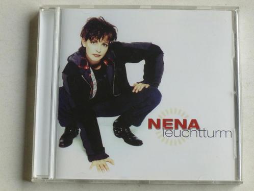 Nena - Leuchtturm, Cd's en Dvd's, Cd's | Pop, Verzenden