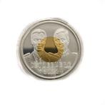Luxemburg. 100 Euro 2021 Economic Union