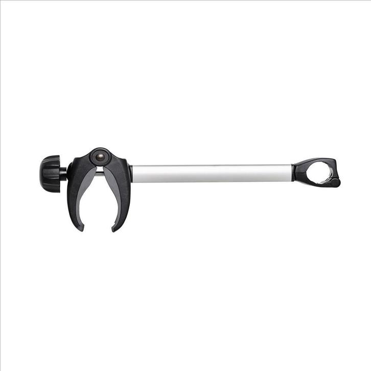 Thule Bike Holder 2 met ACUTight -knop, Auto diversen, Fietsendragers, Nieuw, Ophalen of Verzenden