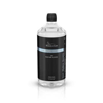 Beauty & Care Parfum Alcohol 99% 1 L.  new beschikbaar voor biedingen