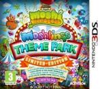 Nintendo 3DS : Moshi Monsters: Moshlings Theme Park - L, Zo goed als nieuw, Verzenden