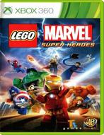 Lego Marvel Super Heroes [Xbox 360], Spelcomputers en Games, Games | Xbox 360, Ophalen of Verzenden, Nieuw