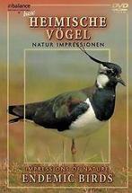 Impressionen heimischer Vögel  DVD, Verzenden, Zo goed als nieuw