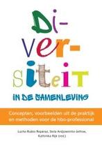 Diversiteit in de samenleving 9789023255031, Boeken, Studieboeken en Cursussen, Zo goed als nieuw, Verzenden