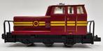 Fleischmann N - 7218 - Diesellocomotief (1) - Diesel, Hobby en Vrije tijd, Modeltreinen | N-Spoor, Nieuw