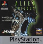 Alien Trilogy [Platinum] – PlayStation 1, Ophalen of Verzenden, Nieuw