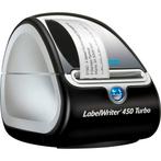 Dymo LabelWriter 450 Turbo Label Printer, Verzenden, Zo goed als nieuw