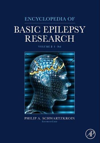 Encyclopedia of Basic Epilepsy Research Volume 2 -1 Ped, Boeken, Overige Boeken, Verzenden