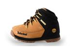 Timberland Hoge Sneakers in maat 27 Geel | 10% extra korting, Kinderen en Baby's, Kinderkleding | Schoenen en Sokken, Timberland