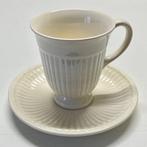 Wedgwood - John Goodwin - Kop en schotel (12) - Edme -