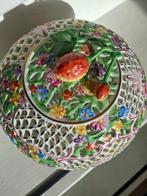 Herend - herend - Bonbon mand - Porselein, Antiek en Kunst, Antiek | Glas en Kristal
