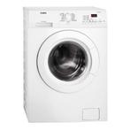 Aeg L62470nfl Wasmachine 7kg 1400t, Ophalen of Verzenden, Zo goed als nieuw, Voorlader, 85 tot 90 cm