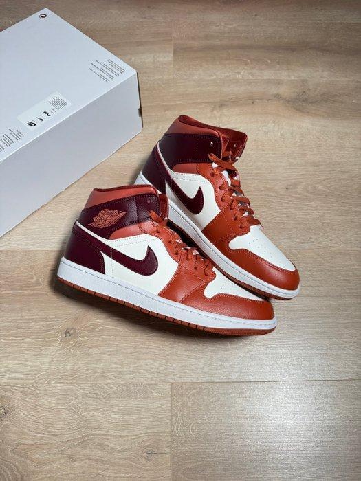 Air Jordan - Sneakers - Maat: EU 43 - Nieuw met tags, Kleding | Heren, Schoenen