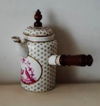 Bak - Zacht porcelein - 1850-1900 - Chocolatière Sèvres, Antiek en Kunst, Antiek | Glas en Kristal