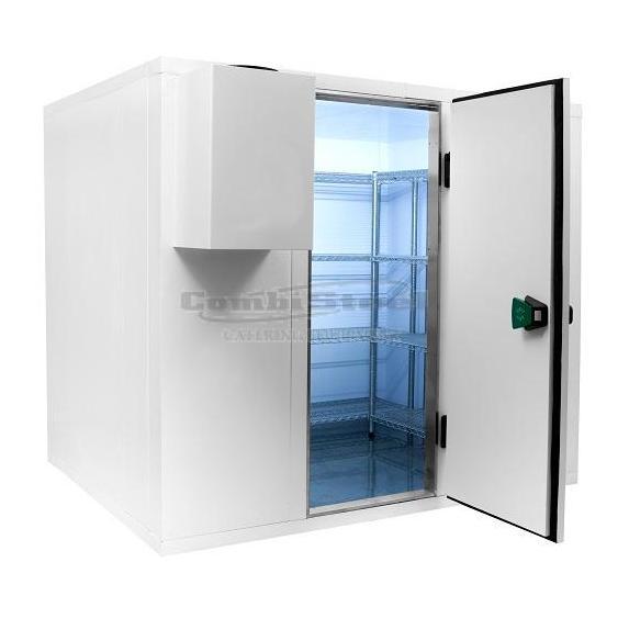 Vriescel | -20/-10°C | 240 x 210 x 220 cm Combisteel, Zakelijke goederen, Horeca | Keukenapparatuur, Verzenden