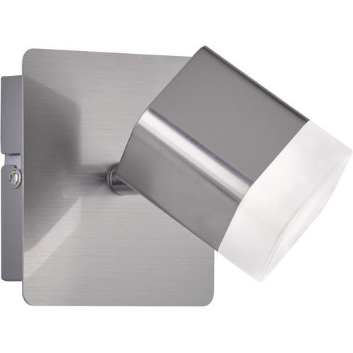 LED Wandspot - Wandverlichting - Trion Ribon - 4W - Warm Wit, Huis en Inrichting, Lampen | Wandlampen, Nieuw, Metaal, Ophalen of Verzenden