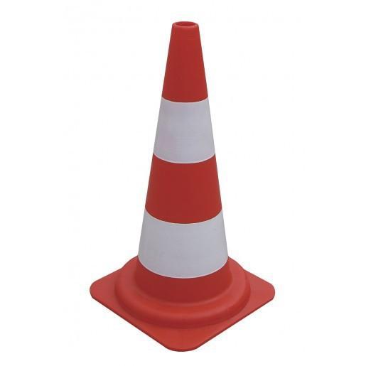 Wegafzetting- Pilon , Verkeerskegel, Doe-het-zelf en Verbouw, Overige Doe-het-zelf en Verbouw, Nieuw, Verzenden