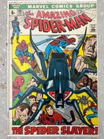 The Amazing Spider-Man #105 - UK Price Variant - The Spider, Boeken, Nieuw