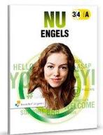 NU Engels mbo 2e ed 34 leerwerkboek deel A en  9789001878689, Boeken, Zo goed als nieuw