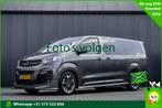 Opel Vivaro 2.0 CDTI L3H1 | Irmscher Sport | Headup | Euro 6, Nieuw, Zilver of Grijs, Diesel, Opel