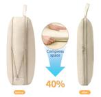 Packing Cubes –Compression –Organizer - 4 delig set- Actie!!, Verzenden, Nieuw
