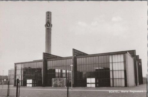 BOXTEL - Maria Reginakerk, Verzamelen, Ansichtkaarten | Nederland, Verzenden