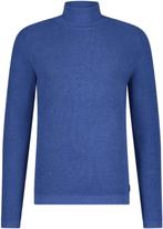 -10% Blue Industry  Blue Industry Pullover kobalt  maat XXL, Verzenden, Nieuw, Blauw