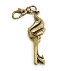 Harry Potter Metalen Sleutelhanger Hogwarts Legacy Portkey 1, Verzamelen, Harry Potter, Ophalen of Verzenden, Nieuw