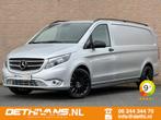 Zakelijke Lease |  Mercedes-Benz Vito 119CDI 190PK Extra Lan, Auto's, Mercedes-Benz, Nieuw, Vito