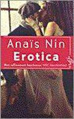 Erotica 9789057132322 A. Nin, Boeken, Gelezen, A. Nin, Aris J. van Braam, Verzenden