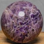 amethist Fine Polished Amethyst Sphere - Hoogte: 16.6 cm -, Verzamelen