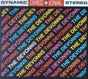 cd - The Devonns - The Devonns, Cd's en Dvd's, Cd's | R&B en Soul, Verzenden