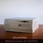 Apple Old-world ROM Beige Power Mac G3 (1997) - Macintosh, Spelcomputers en Games, Nieuw