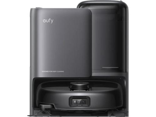 Eufy Robotstofzuiger Omni E25 - 20.000 Pa zuigkracht -, Huis en Inrichting, Woonaccessoires | Overige, Zo goed als nieuw, Verzenden