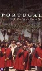 Portugal 9789029534666 J. .R. de Carvalho, Boeken, Verzenden, Gelezen, J. .R. de Carvalho