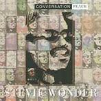 cd - Stevie Wonder - Conversation Peace, Verzenden, Zo goed als nieuw