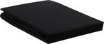 BH Percale TD Black 080/090x210/220, Verzenden, Nieuw