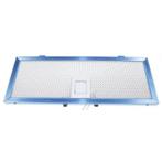 Airforce Metaalfilter AFCGF12990 100x267mm, Verzenden, Nieuw