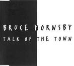 cd single - Bruce Hornsby - Talk Of The Town, Verzenden, Zo goed als nieuw
