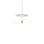 Vibia Flamingo 1510 Hanglamp LED, koper - casambi, Verzenden, Nieuw