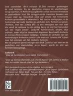 Arnhem met een scheve blik 9789492020055 Femmy Fijten, Verzenden, Gelezen, Femmy Fijten