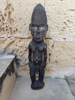 Tribale beeldhouwwerk uit de rivier Sepik - jaren zestig -, Antiek en Kunst