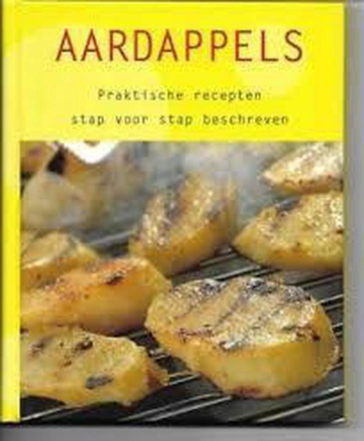Aardappels 9781405445276 Niels Kristensen, Boeken, Literatuur, Gelezen, Verzenden