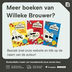 Ongelofelijke bijbelverhalen 9789065394781 Willeke Brouwer, Boeken, Verzenden, Zo goed als nieuw, Willeke Brouwer