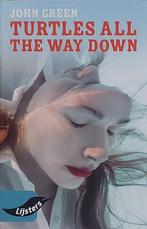 Young Blackbirds 2021 - Turtles all the Way Down John Green, Boeken, Verzenden, Zo goed als nieuw, John Green