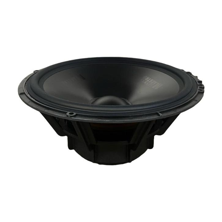 German Maestro SW 8009, Auto diversen, Autospeakers, Ophalen of Verzenden