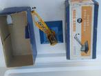 Dinky Toys 1:48 - Modelmachines - Original first Issue -, Nieuw